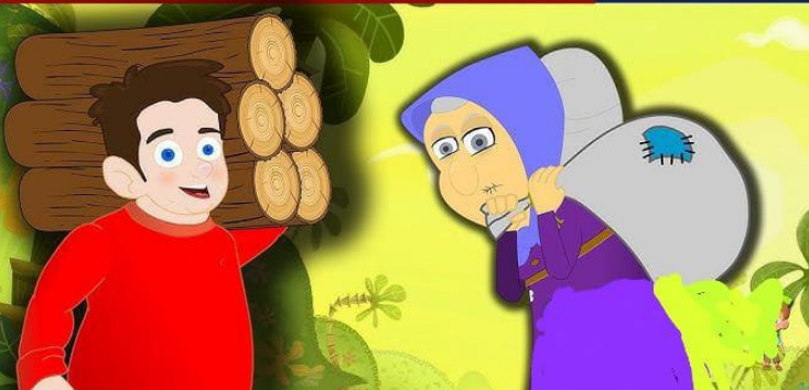 The Secret of Happiness