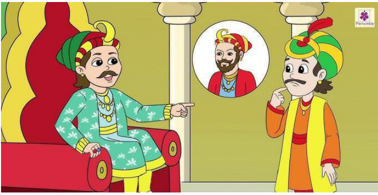 A Share in the Reward