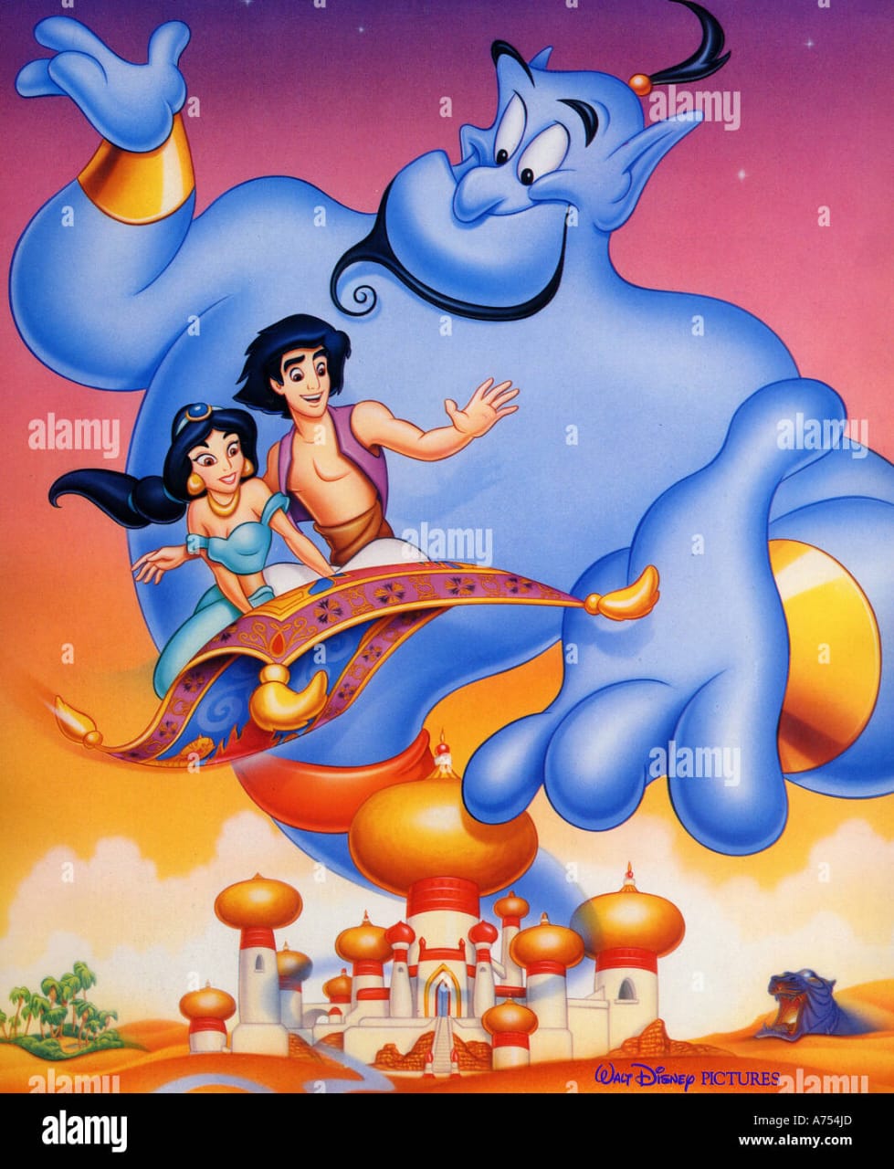 Aladdin Part 5