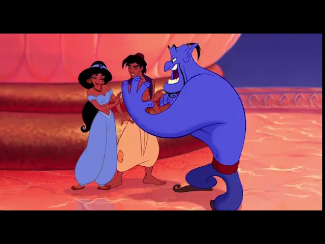 Aladdin Part 4