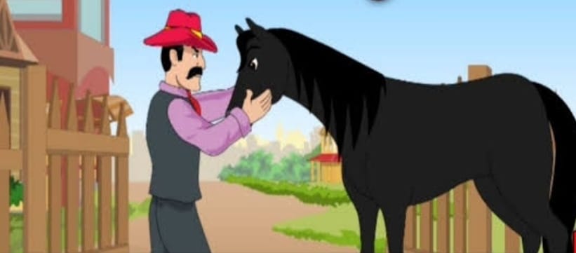 Motivational Stories