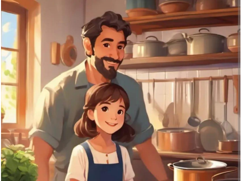 The Struggles of Our Life